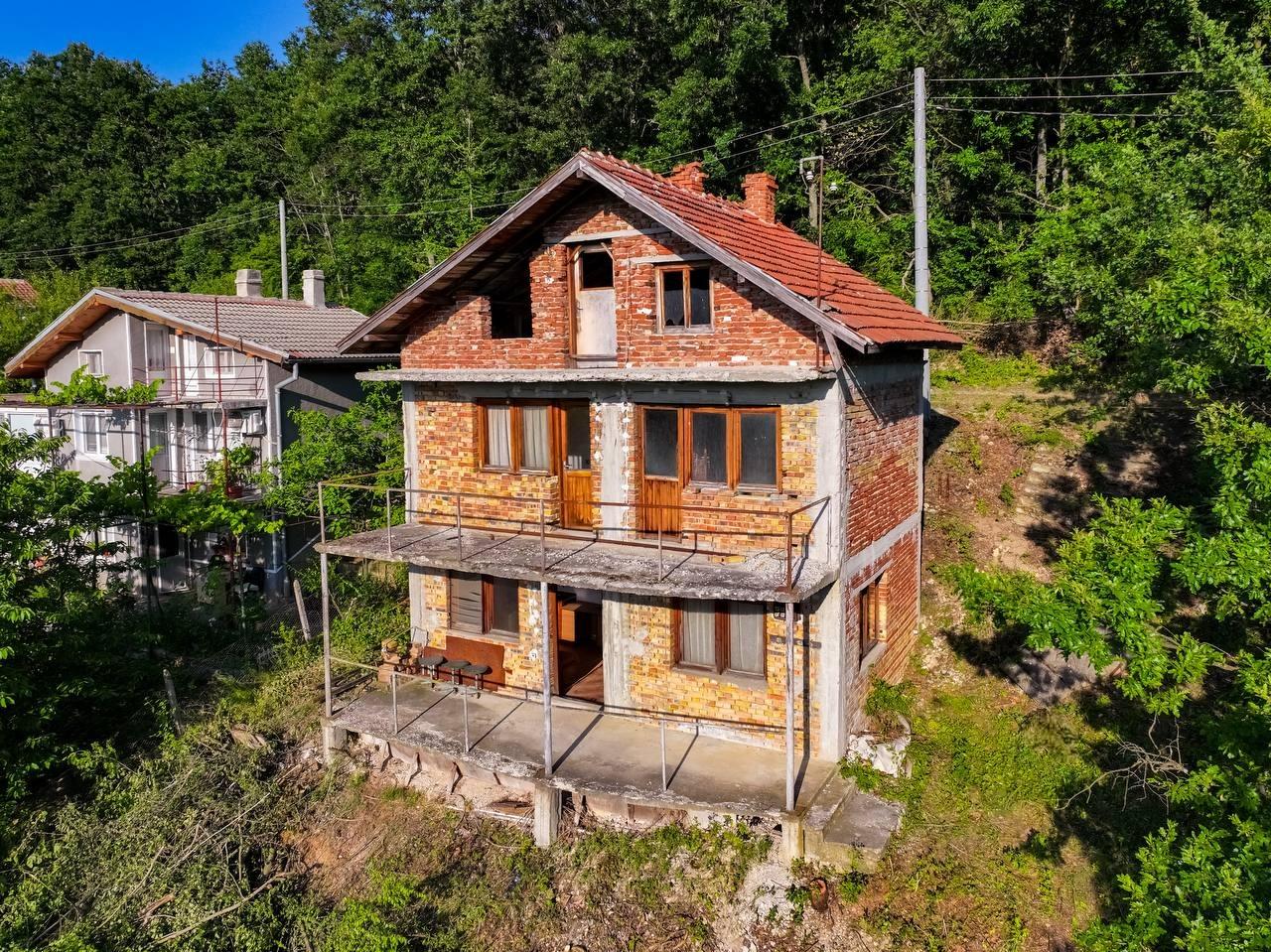 House for Sale in Kitka, Burgas