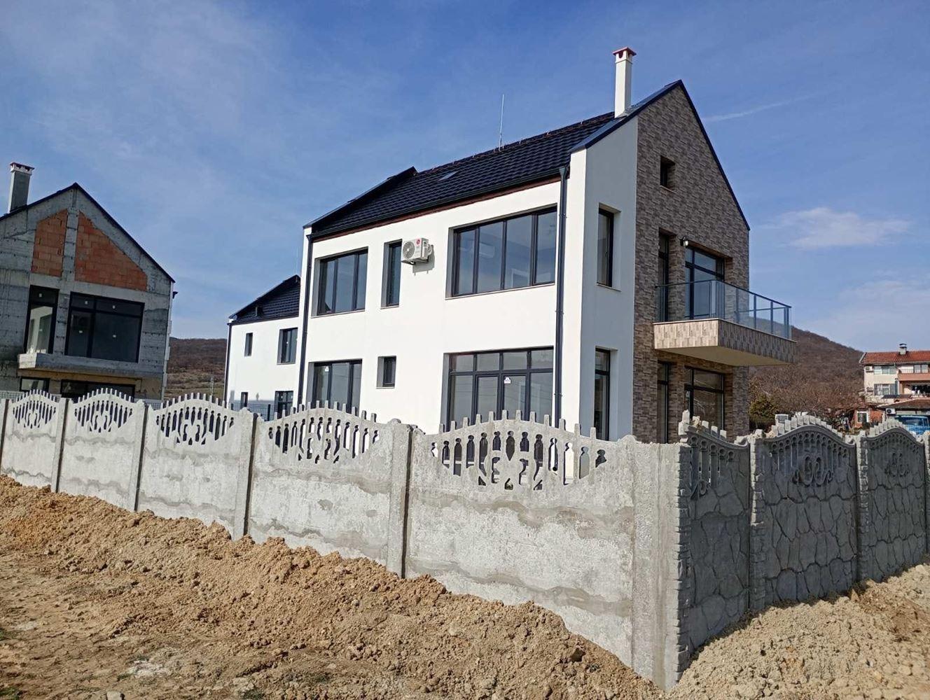 House for Sale in Kosharitsa, Burgas