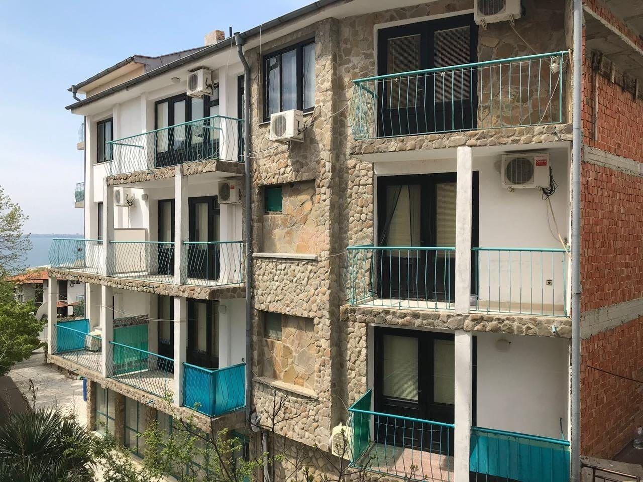 House Floor for Sale in Sveti Vlas, Burgas