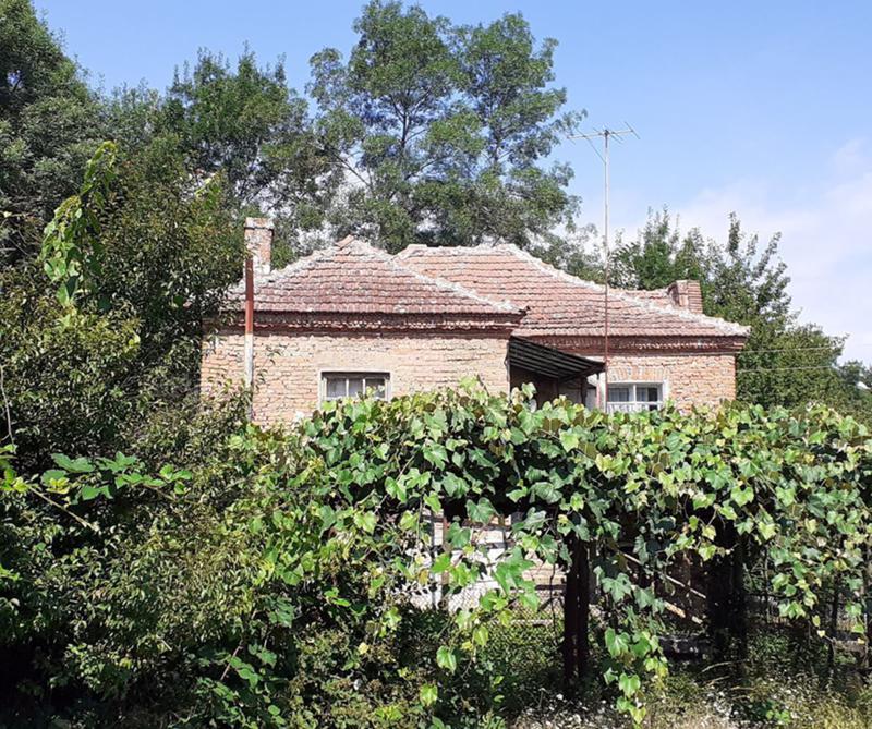House for Sale in Panchevo, Burgas