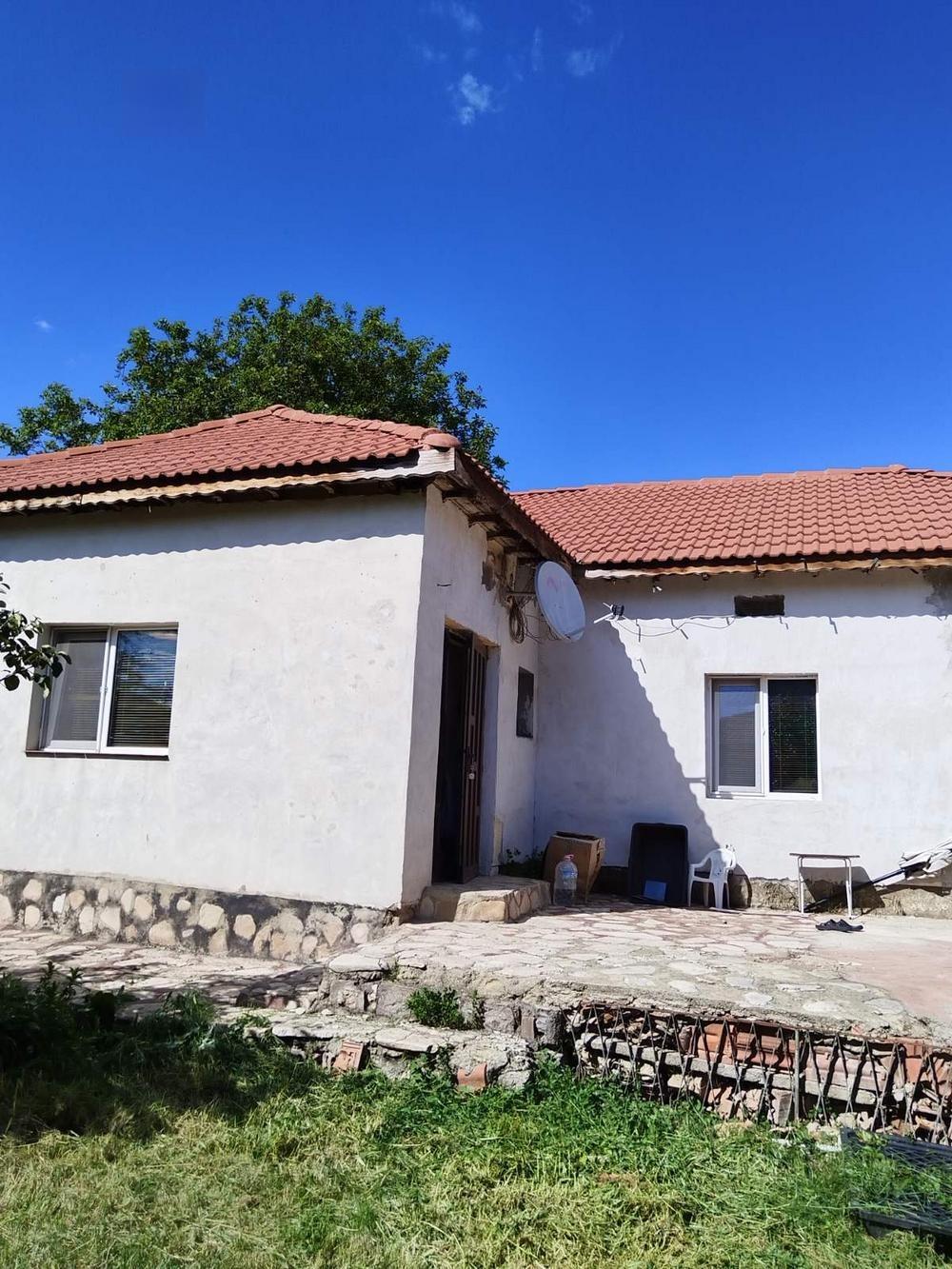 House for Sale in General Toshevo, Dobrich