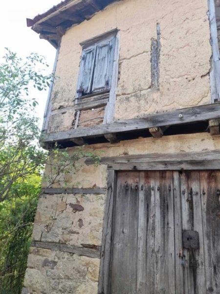 House for Sale in Polkovnik Serafimovo, Smolyan