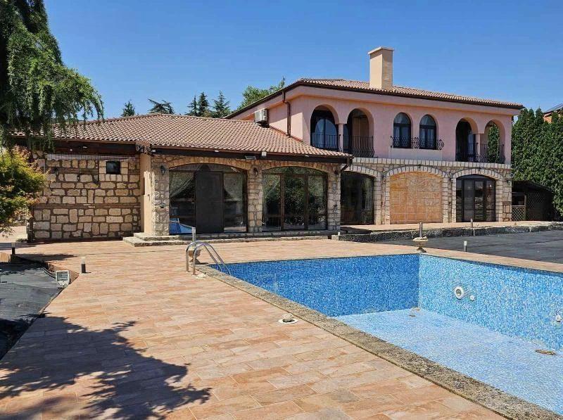 House for Sale in Varna, Alen mak Area