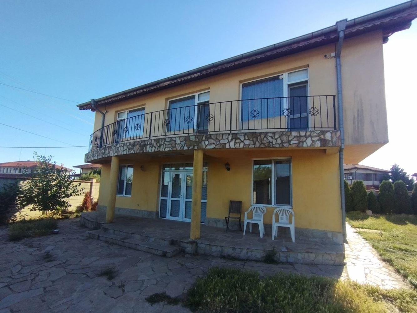 House for Sale in Tsarichino, Dobrich