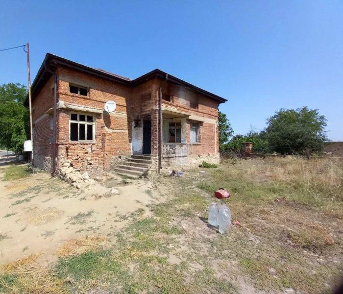 House for Sale in Dimitrovgrad, Haskovo