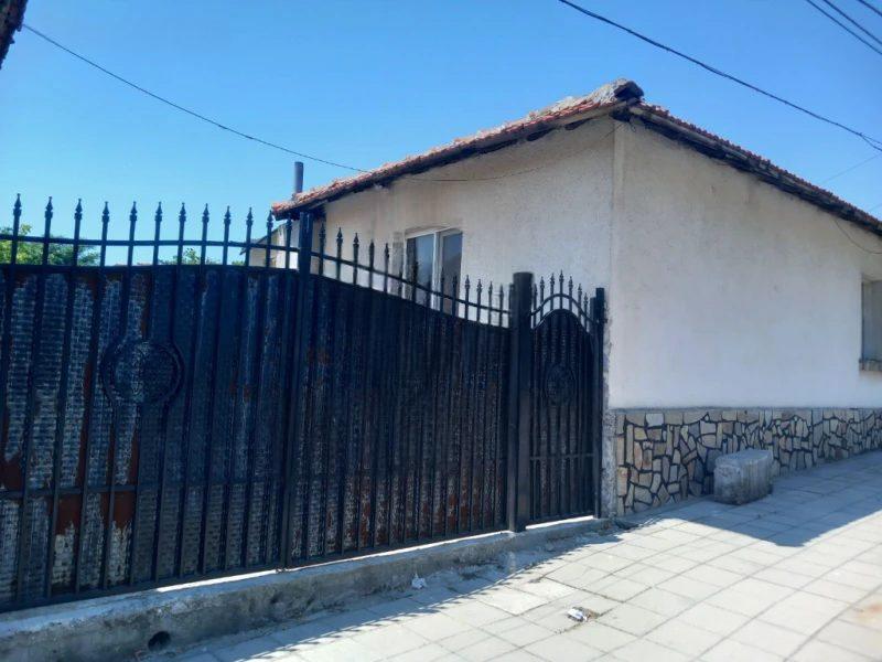 House for Sale in Dimitrovgrad, Haskovo