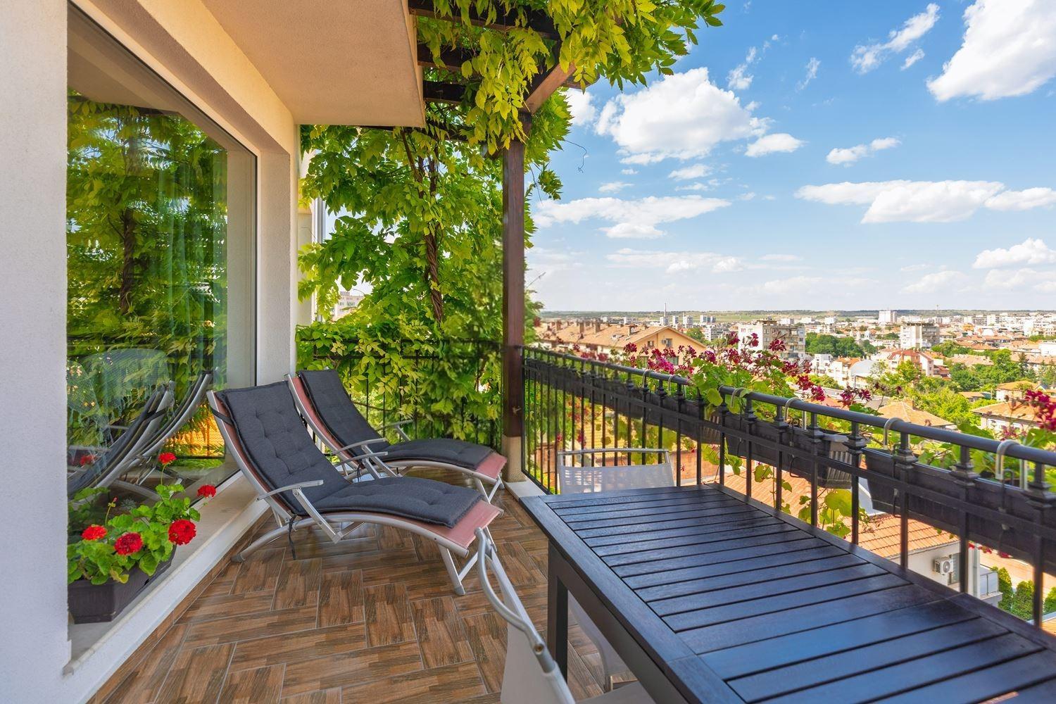 House for Sale in Pleven, 9-ti kvartal