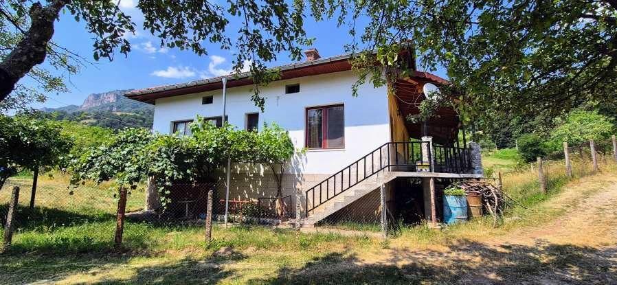 House for Sale in Teteven, Lovech