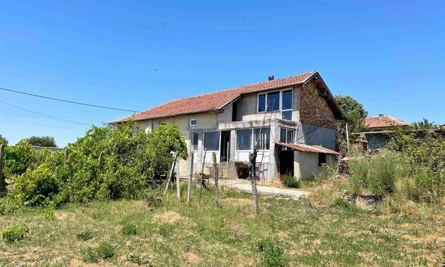 House for Sale in Bliznatsi, Varna