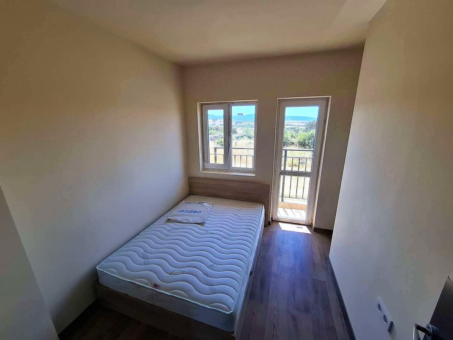House for Sale in Chernomorets, Burgas