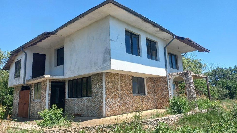 House for Sale in Seltse, Dobrich