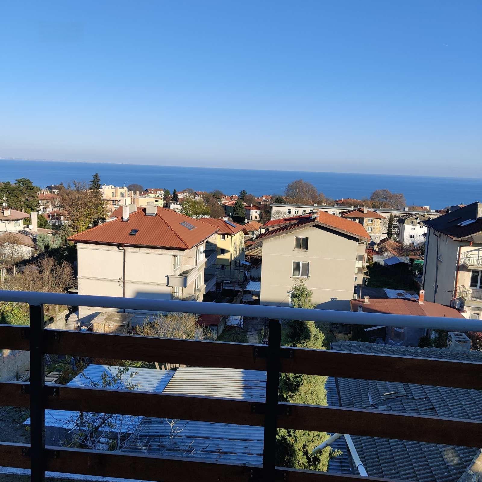 House Floor for Sale in Varna, Galata
