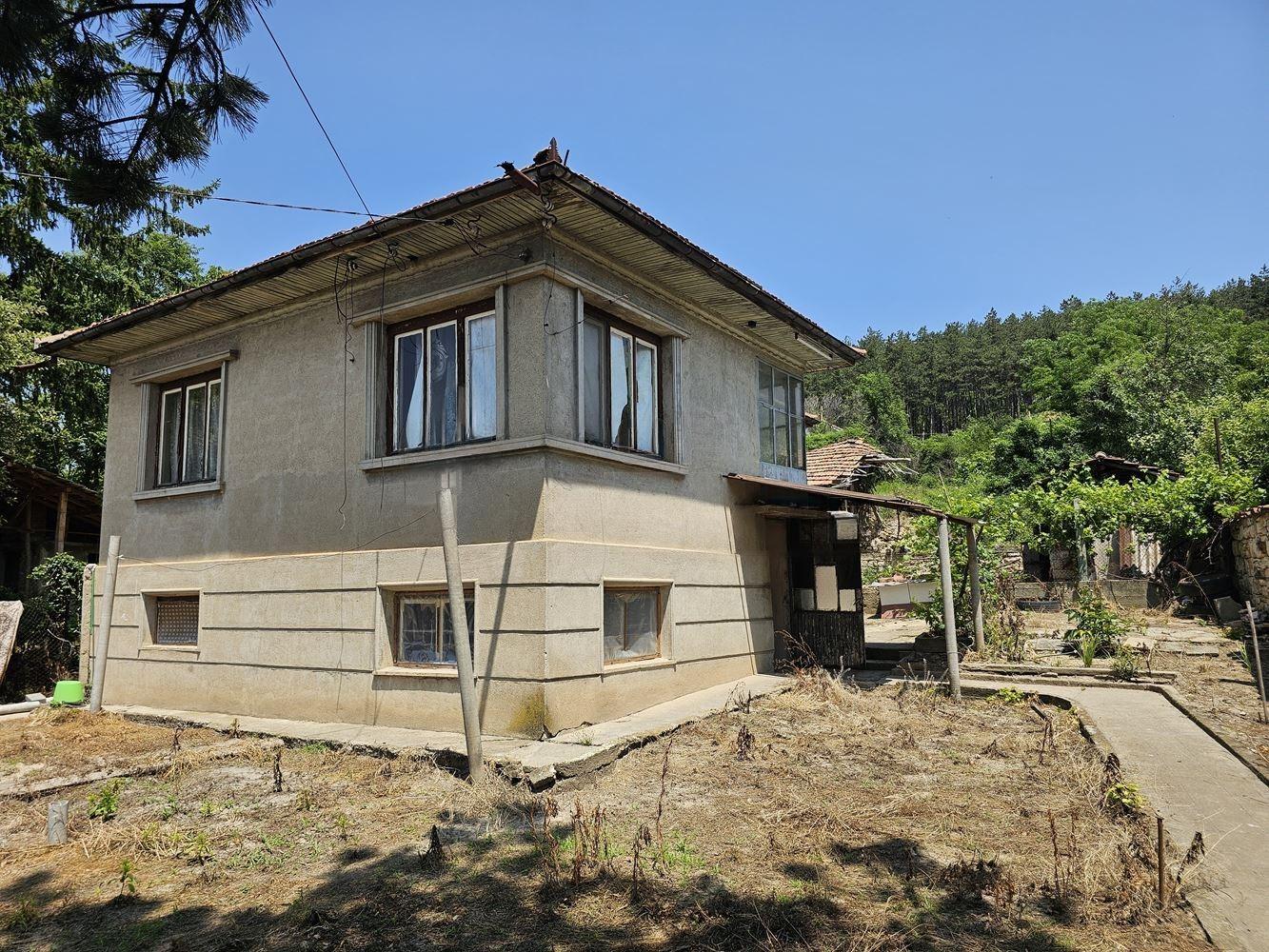 House for Sale in Koprivets, Ruse