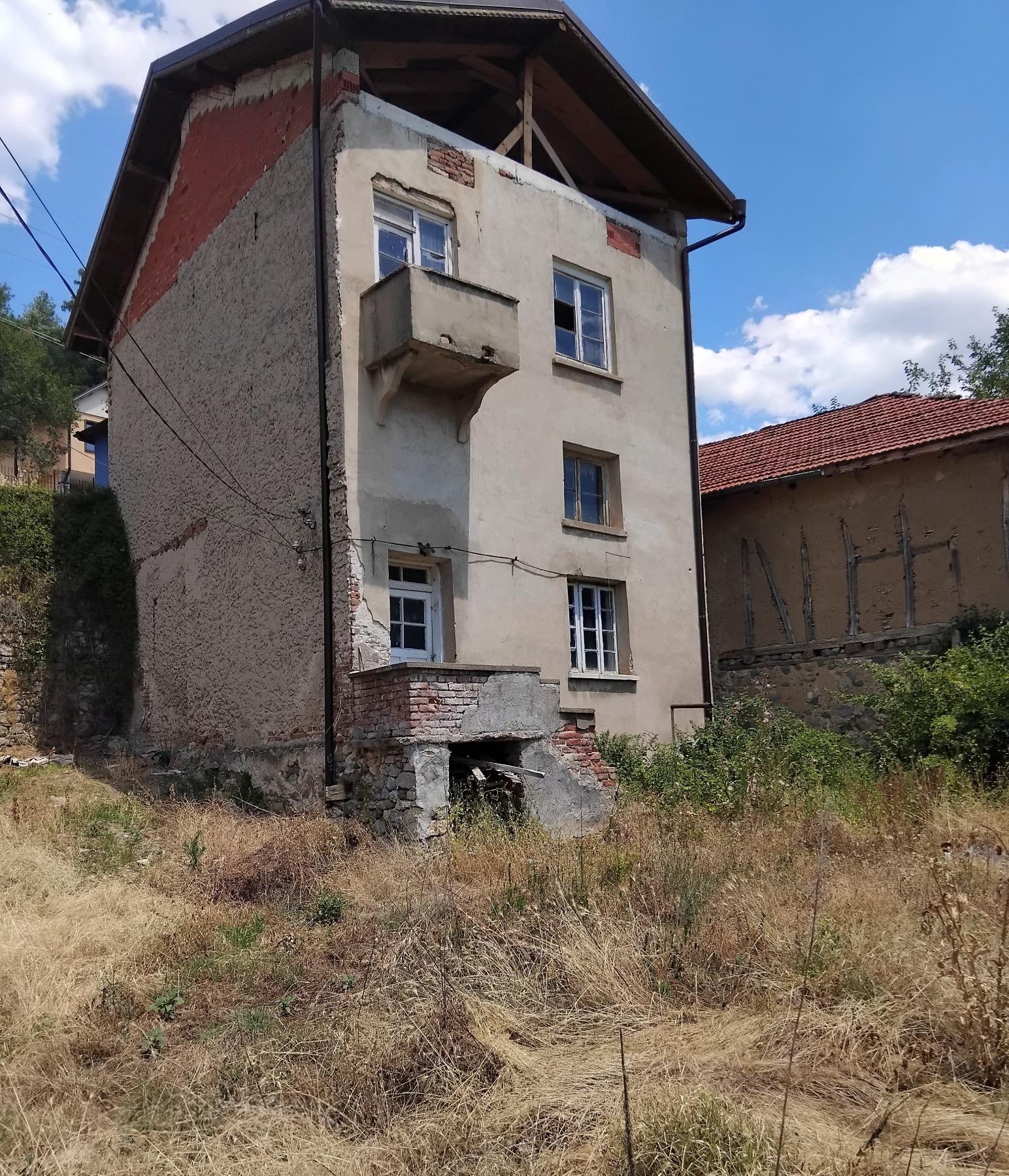House for Sale in Boboshevo, Kyustendil