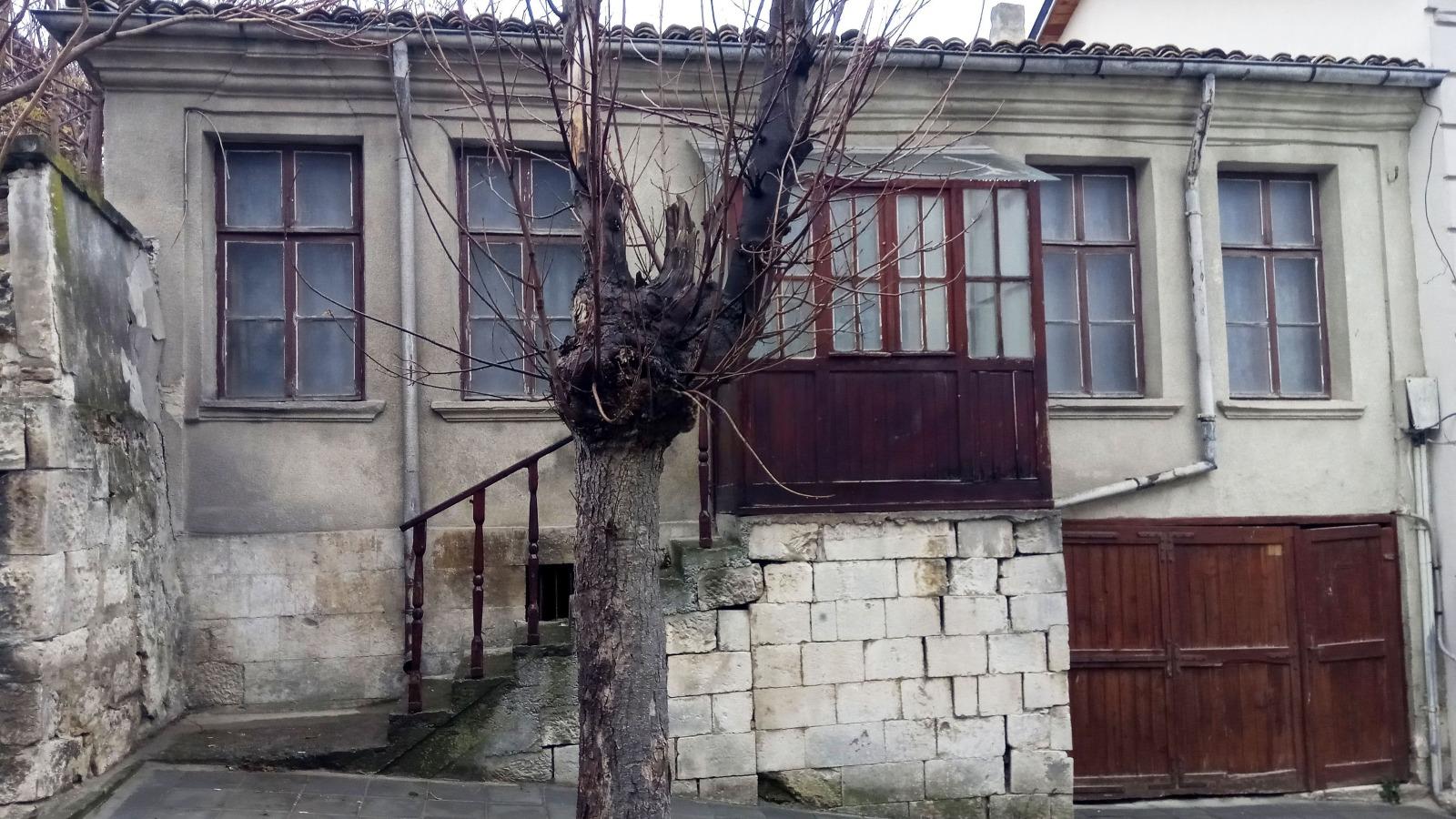 House for Sale in Shumen, Center