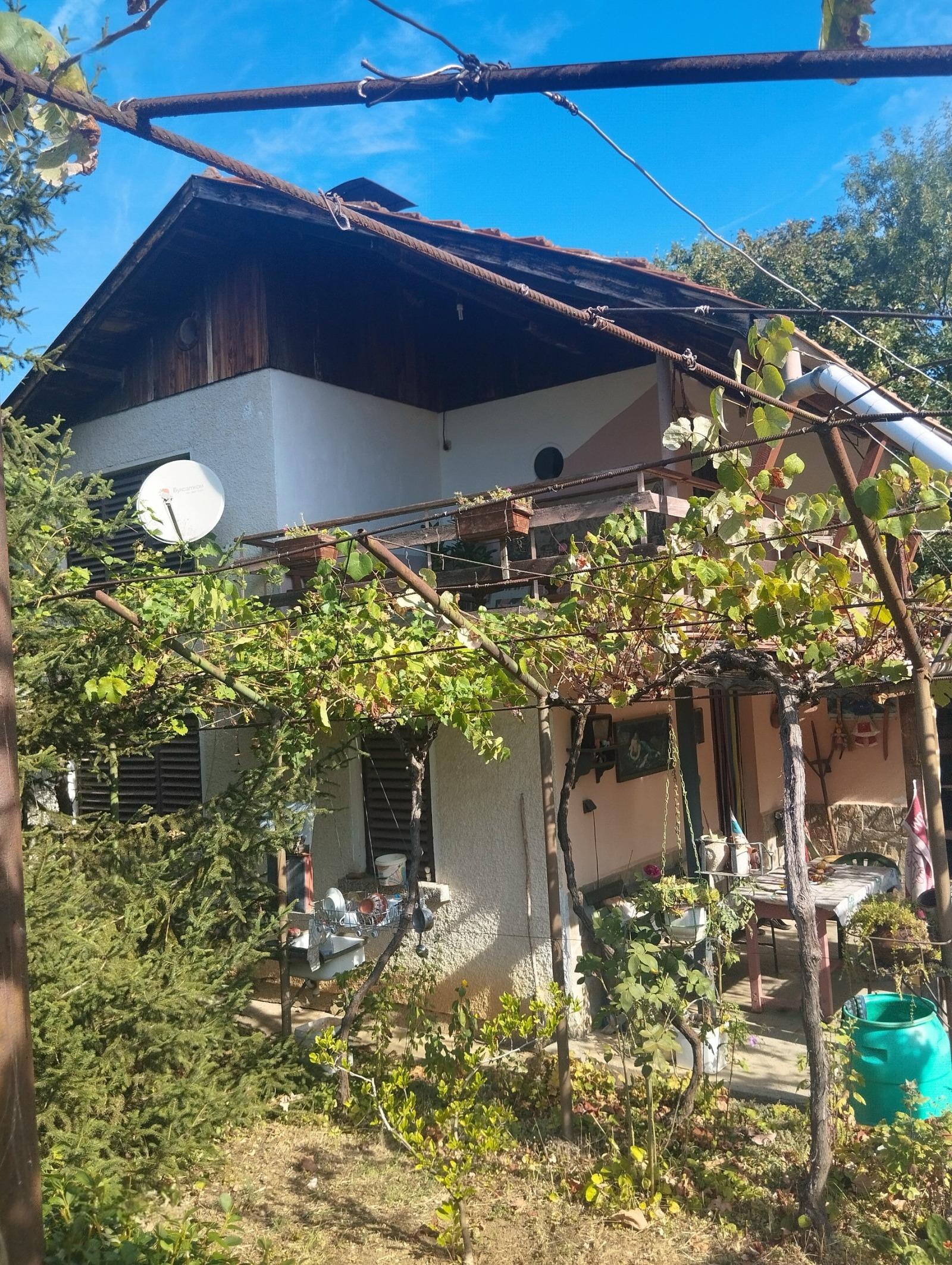 Villa for Sale in Vratsa, Studentski grad