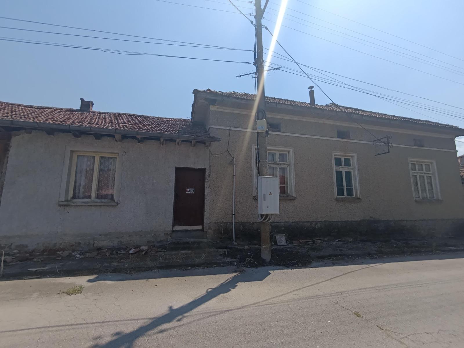 House for Sale in Sevlievo, Gabrovo