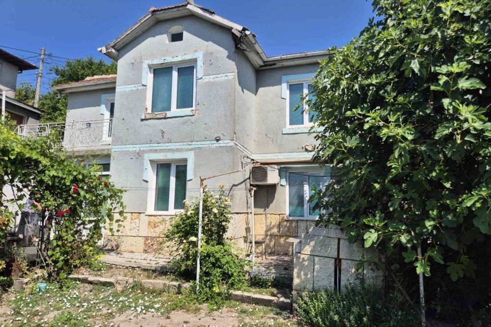 House for Sale in Balchik, Dobrich