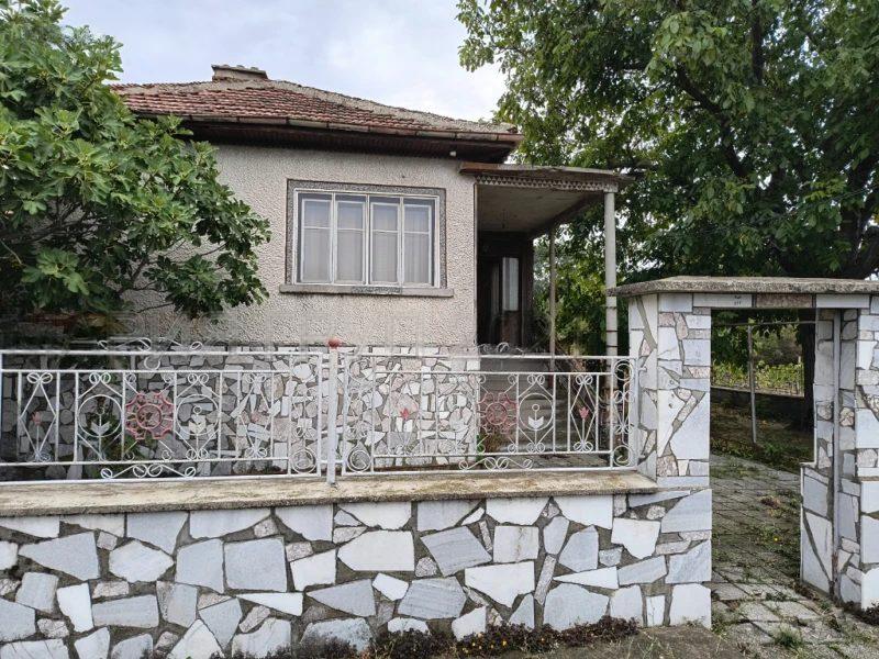House for Sale in Varbitsa, Haskovo
