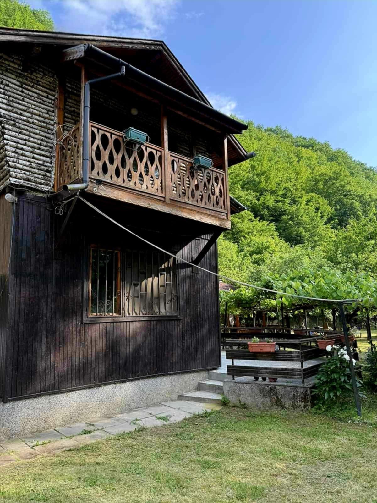 House for Sale in Batuliya, Sofia Province