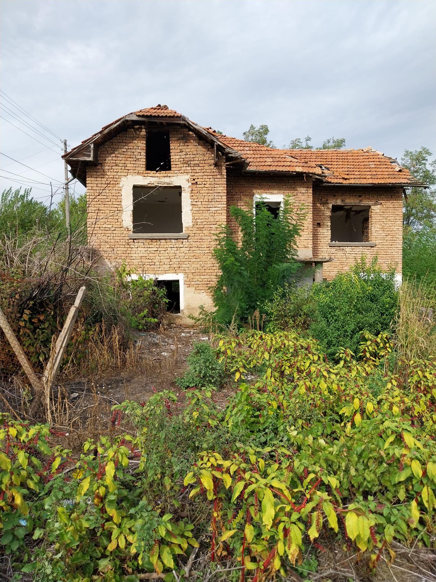 House for Sale in Ovcha mogila, Veliko Tarnovo