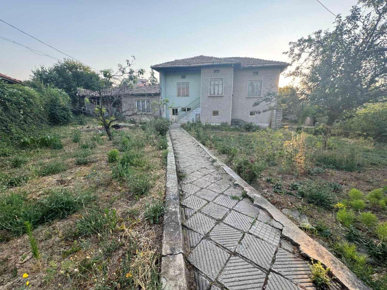 House for Sale in Veliki Preslav, Shumen