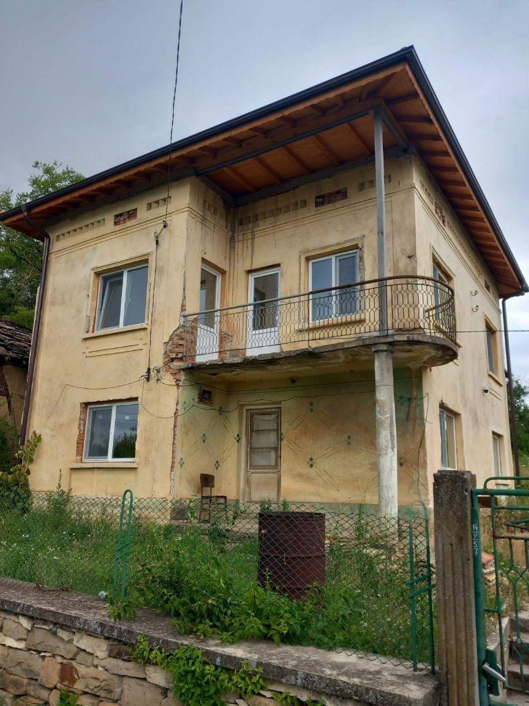 House for Sale in Dolna Kremena, Vratsa