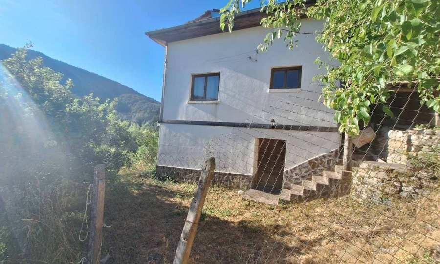 House for Sale in Gostun, Blagoevgrad