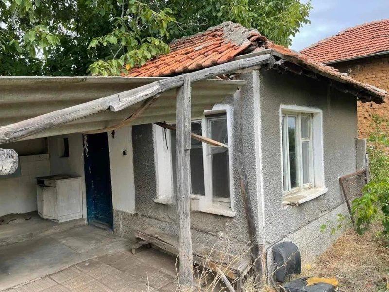 House for Sale in Dimitrovgrad, Haskovo