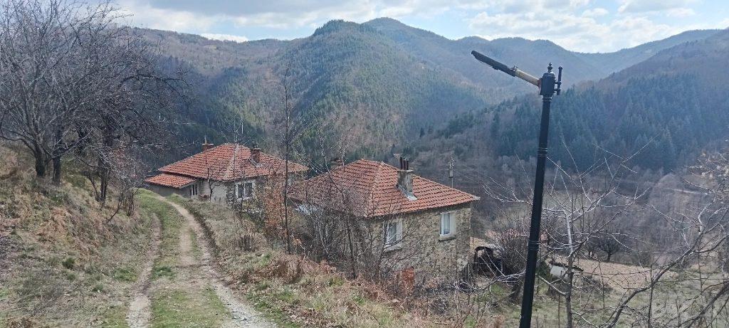 House for Sale in Oryahovets, Smolyan