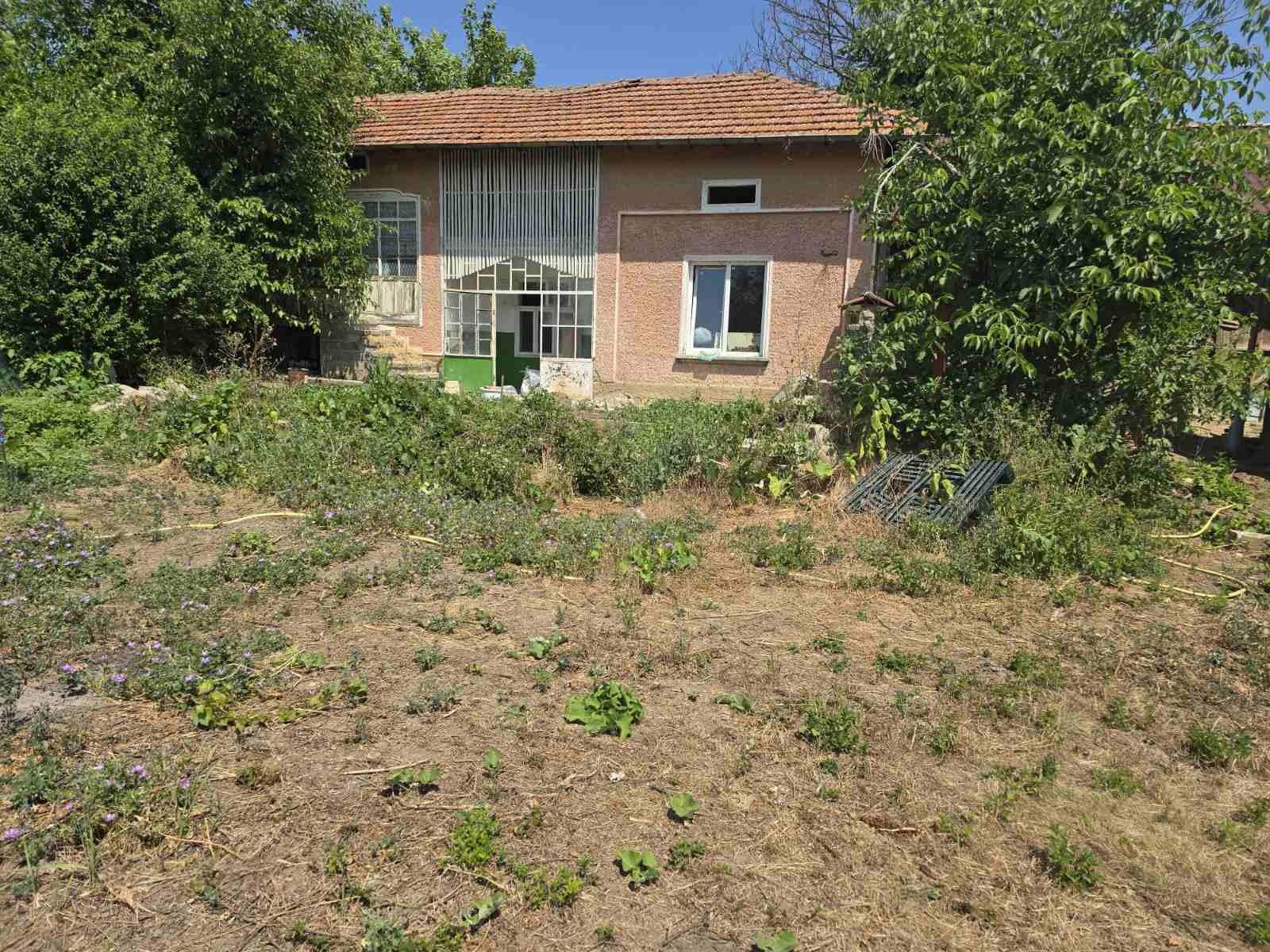 House for Sale in Ivanski, Shumen
