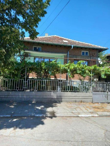 House for Sale in Dimitrovgrad, Haskovo