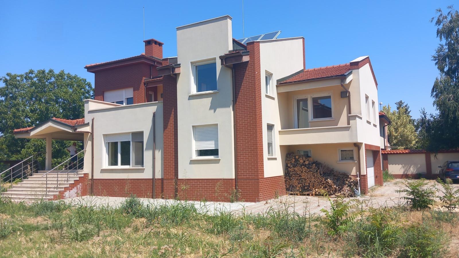 House for Sale in Plovdiv, Belomorski
