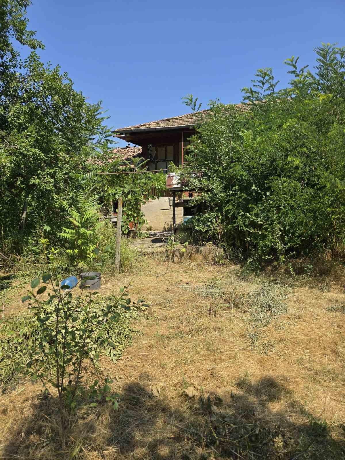 House for Sale in Ivanski, Shumen