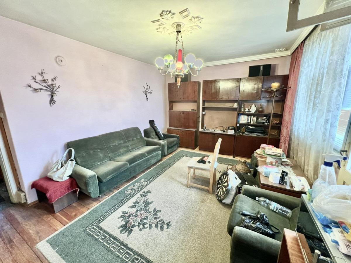 House Floor for Sale in Plovdiv, Komatevo