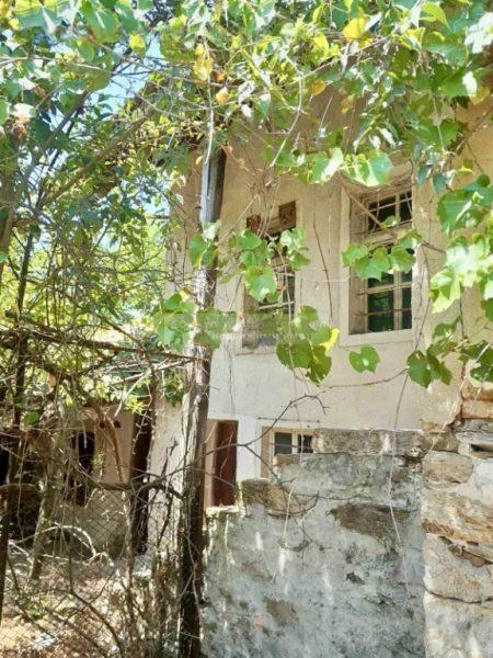House for Sale in Dinevo, Haskovo
