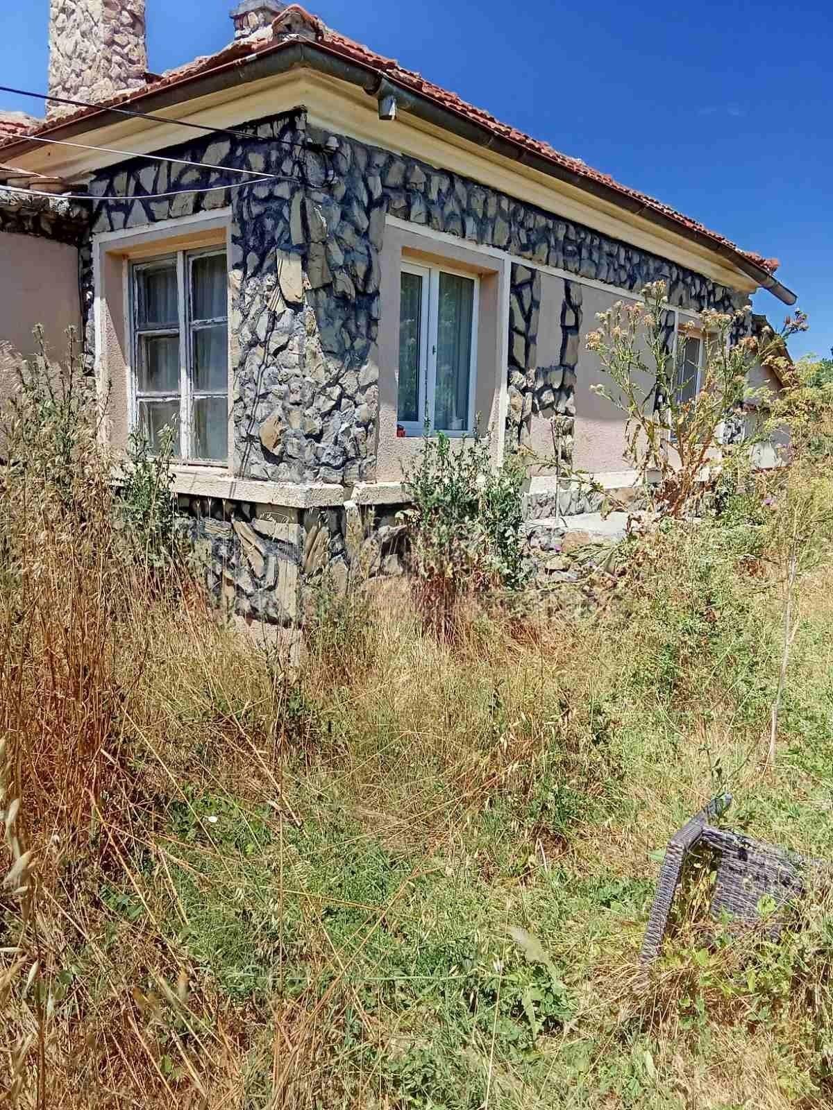 House for Sale in Bata, Burgas