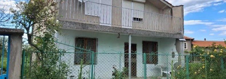 House for Sale in Stransko, Haskovo