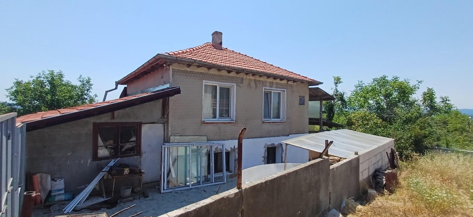 House for Sale in Balgari, Burgas