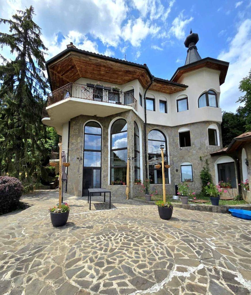 House for Sale in Kyustendil, v.z. Yug