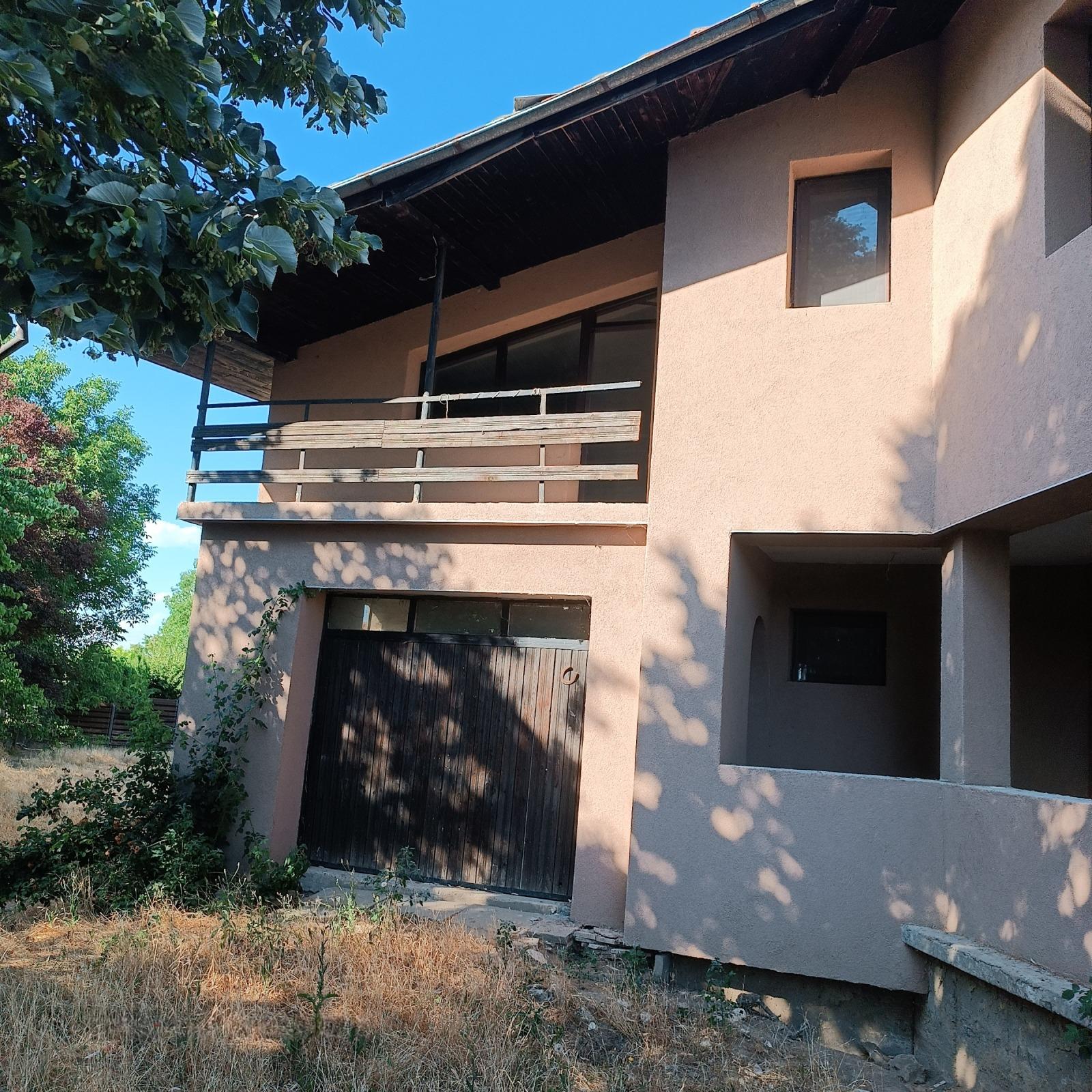 House for Sale in Marten, Ruse