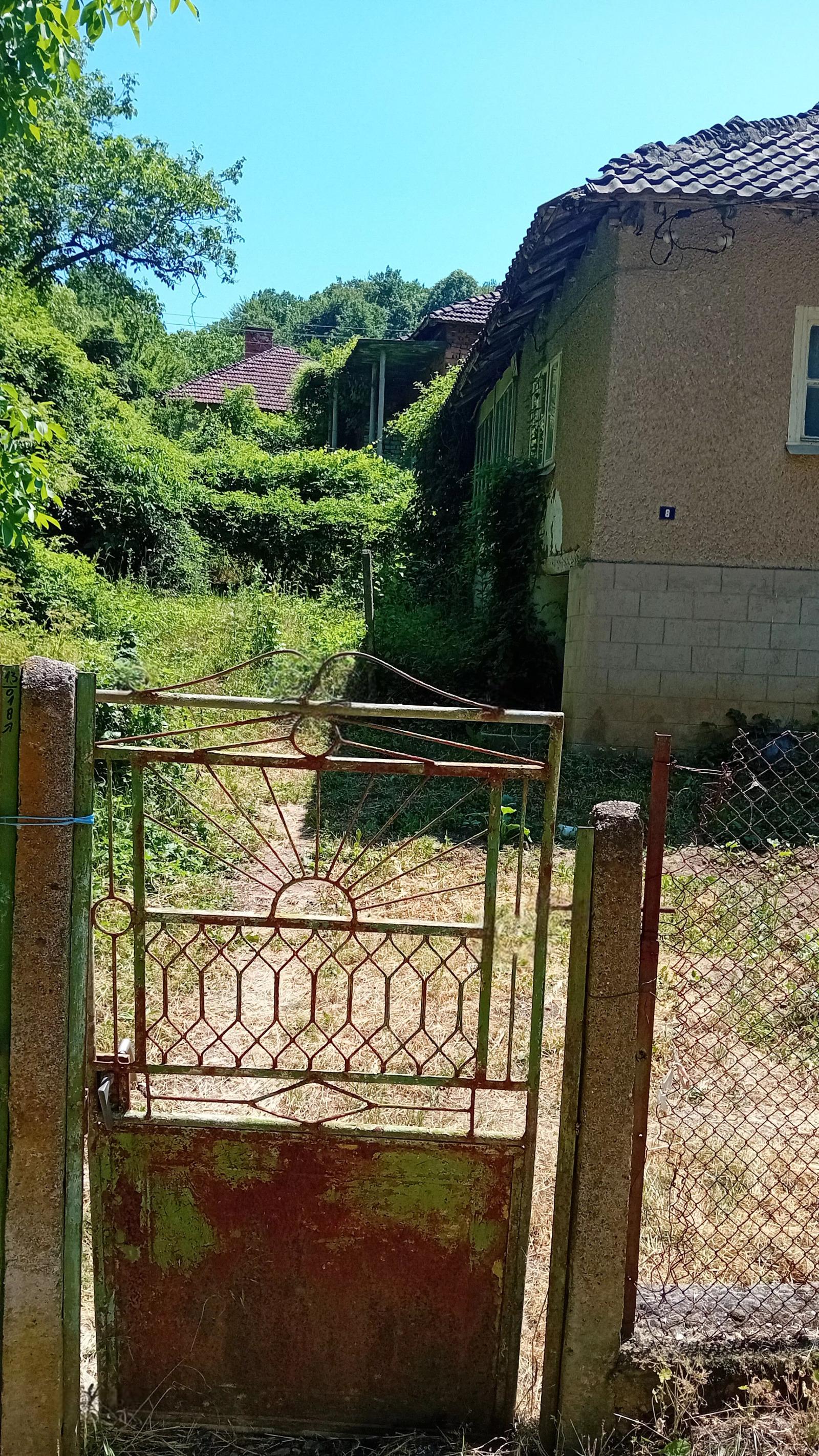 House for Sale in Rayanovtsi, Vidin