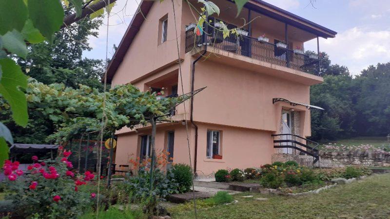 House for Sale in Novo Oryahovo, Varna