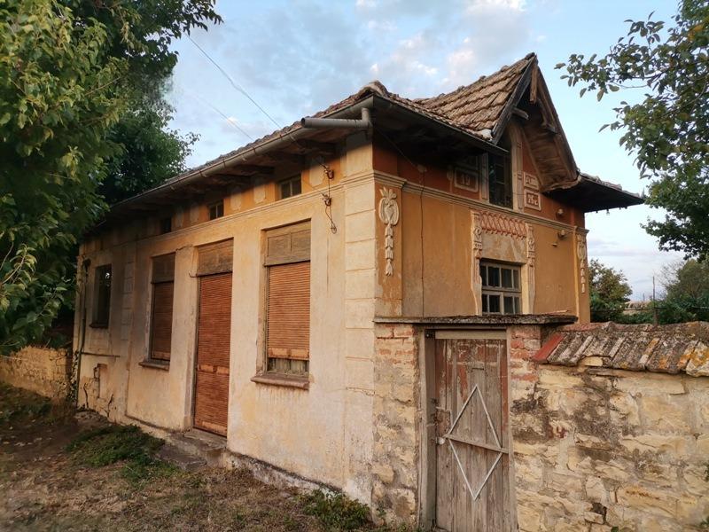 House for Sale in Kutsina, Veliko Tarnovo
