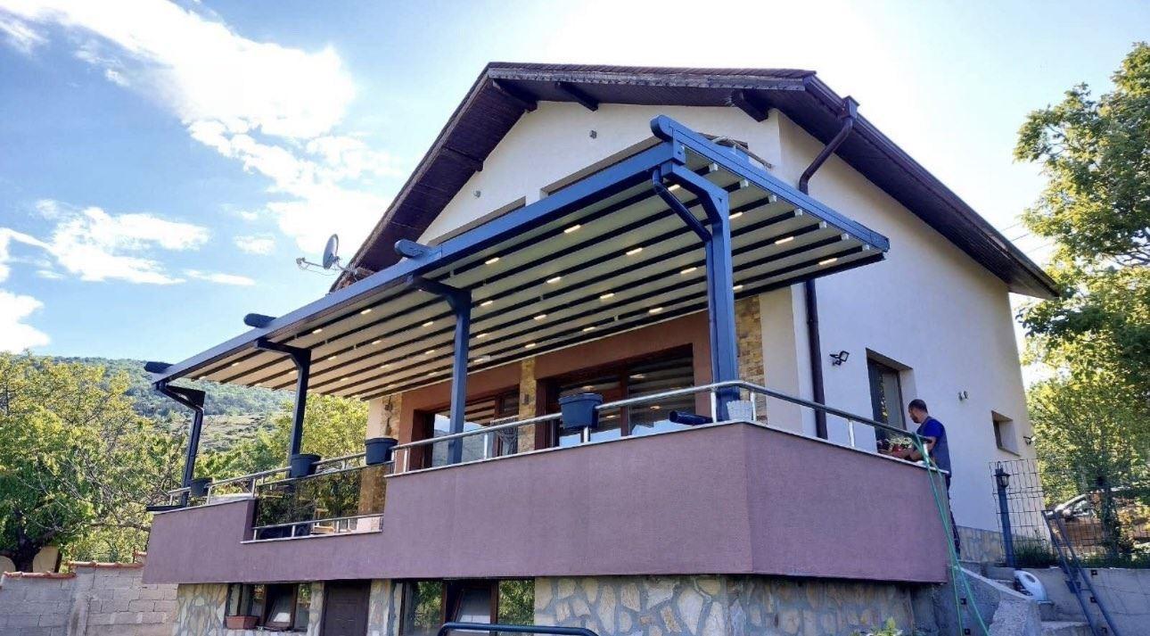 House for Sale in Kuklen, Plovdiv