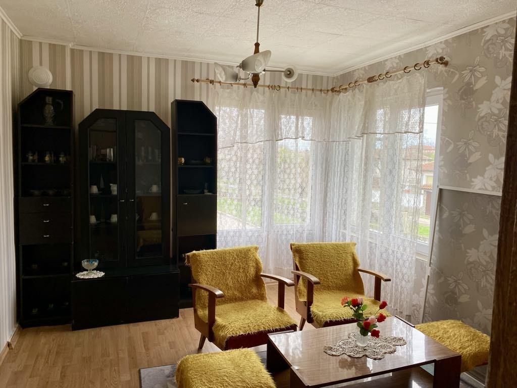 House for Sale in Konush, Plovdiv