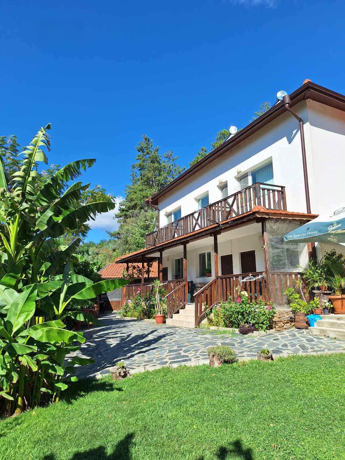 House for Sale in Oshtava, Blagoevgrad