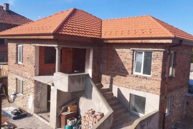 House for Sale in Dimitrovgrad, Haskovo