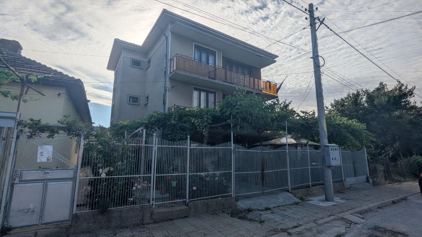House for Sale in Tutrakan, Silistra