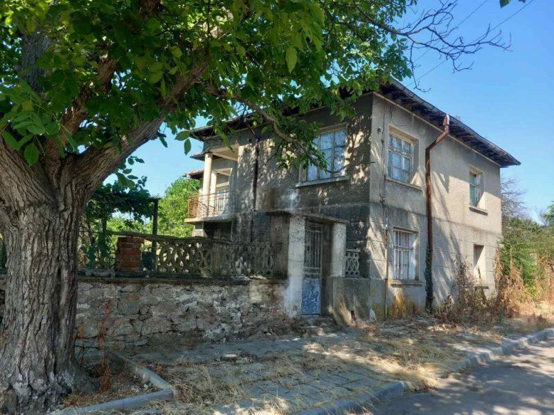 House for Sale in Dimitrovgrad, Haskovo